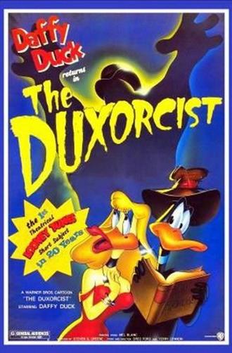 The Duxorcist (1987)