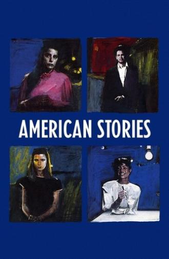 American Stories: Food, Family and Philosophy (1989)