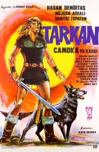 Tarkan Camoka'ya Karşı (1969)