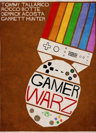 Gamer Warz (2026)