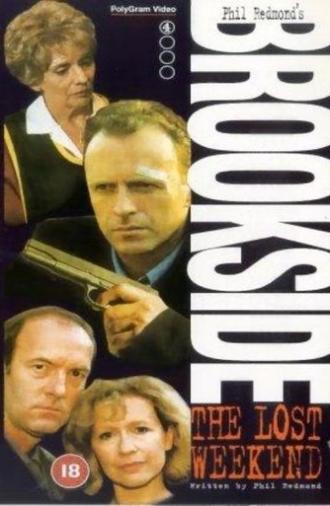 Brookside: The Lost Weekend (1997)