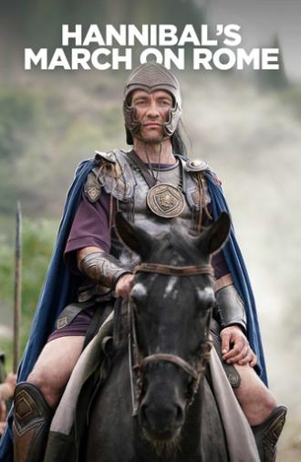Hannibal: A March on Rome (2018)