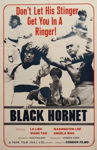 Black Hornet (1977)