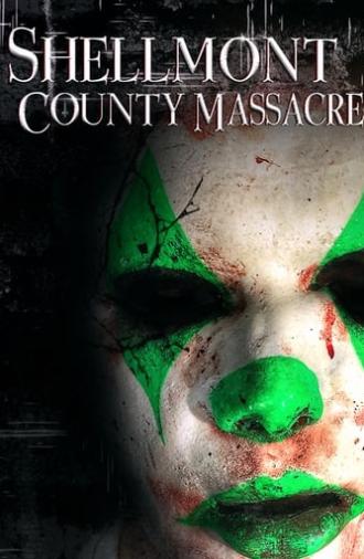 Shellmont County Massacre (2018)