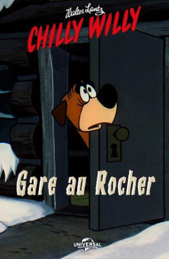 Hold That Rock (1956)