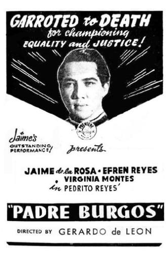 Padre Burgos (1949)