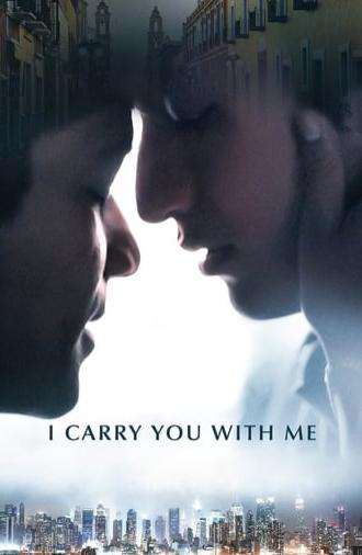 I Carry You with Me (2021)