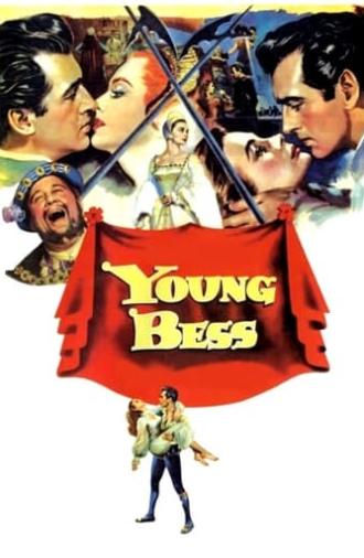 Young Bess (1953)