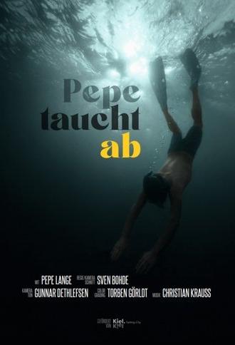Pepe taucht ab (2025)