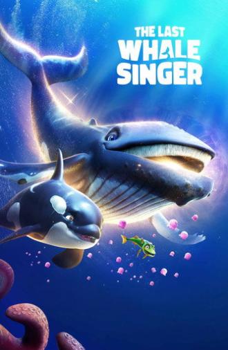 The Last Whale Singer (2026)