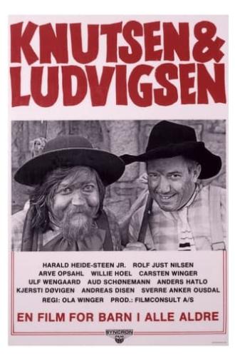 Knutsen & Ludvigsen (1974)