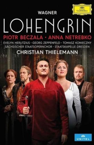 Richard Wagner - Lohengrin (2016)