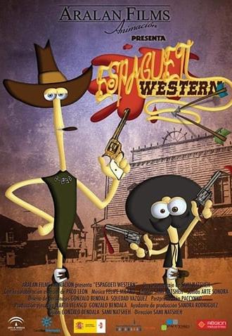 Spaggheti Western (2007)