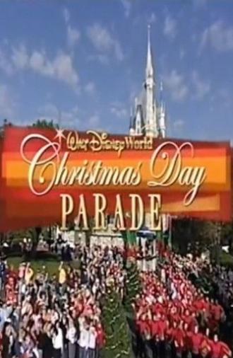 Walt Disney World Christmas Day Parade (2002)