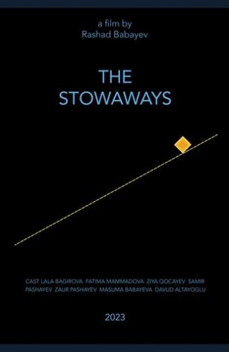 The Stowaways (2023)