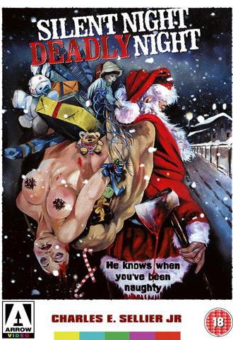 Silent Night, Deadly Night (1984)