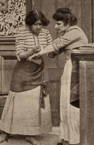 Honor of the Flag (1911)