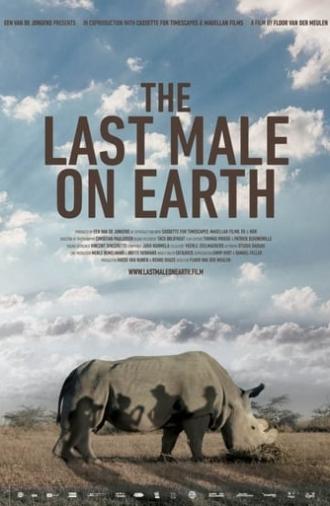 The Last Male on Earth (2019)