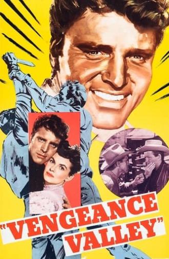 Vengeance Valley (1951)