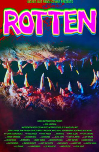Rotten (2024)