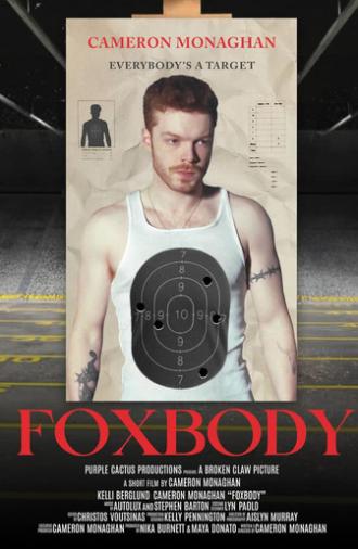 FOXBODY (2025)