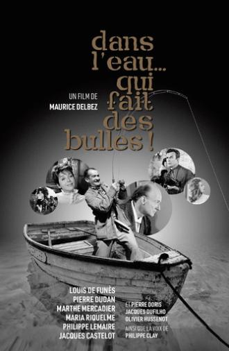 In The Water... Which Makes Bubbles! (1961)