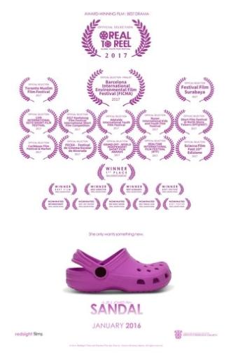 Sandal (2016)