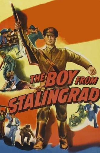 The Boy from Stalingrad (1943)