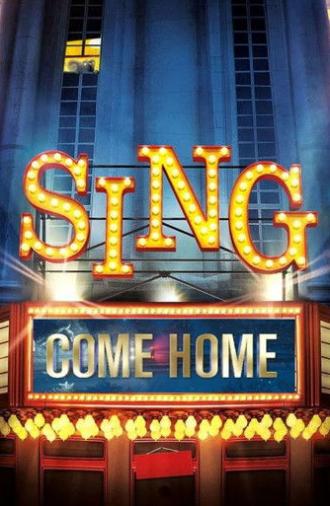 Come Home (2021)