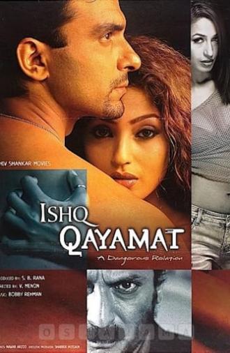 Ishq Qayamat (2004)