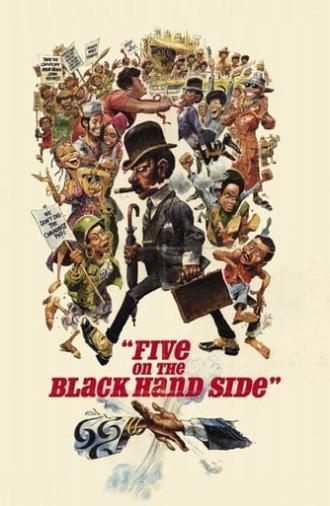 Five on the Black Hand Side (1973)