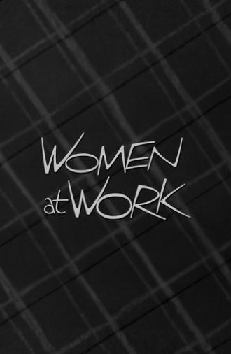 Women at Work (1958)