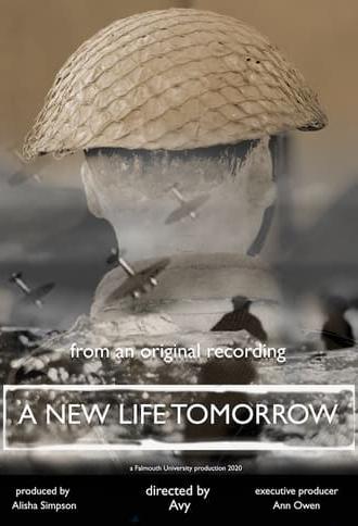 A New Life Tomorrow (2021)