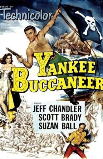 Yankee Buccaneer (1952)