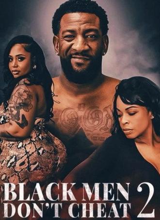 Black Men Don't Cheat 2: Til Death Do Us Part (2025)