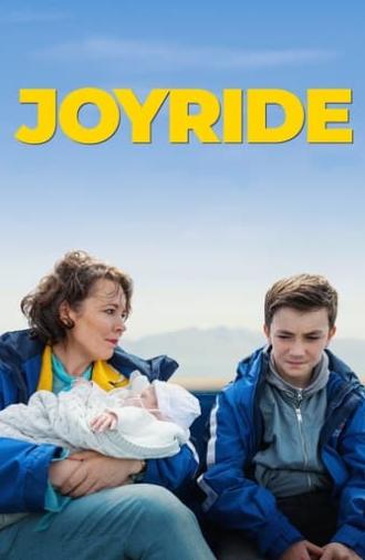 Joyride (2022)