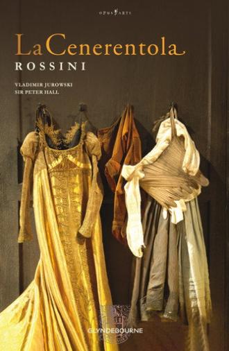 Rossini: La cenerentola (2005)