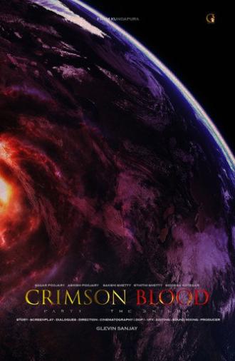 Crimson blood (2026)