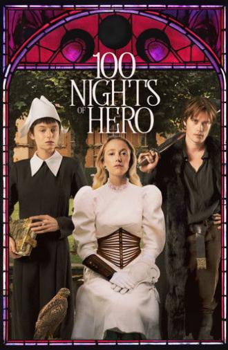 100 Nights of Hero (2025)