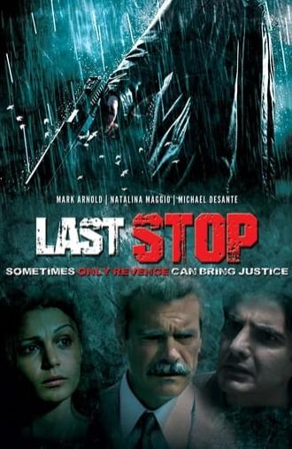 Last Stop (2016)