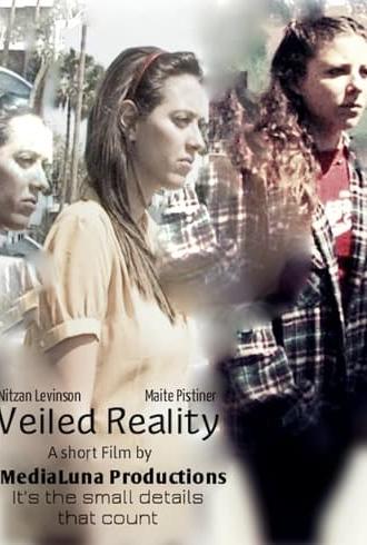 Veiled Reality (2014)