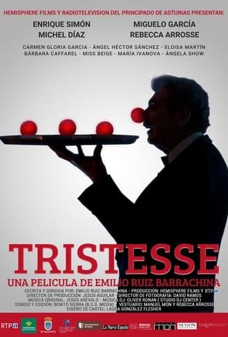 Tristesse (2021)