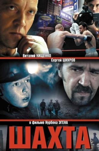 The Mine (2013)