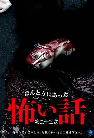 Scary True Stories: Night 23 (2012)