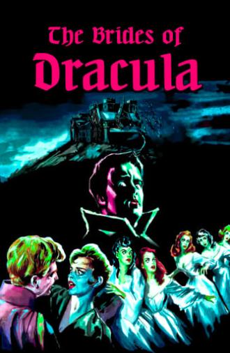 The Brides of Dracula (1960)