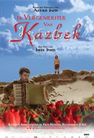 The Aviatrix of Kazbek (2010)