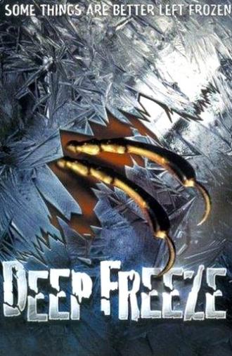 Deep Freeze (2002)