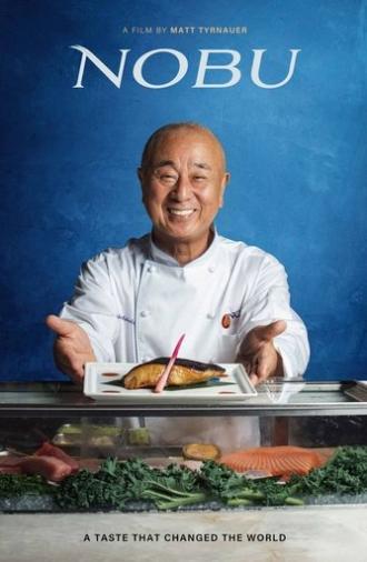 Nobu (2025)