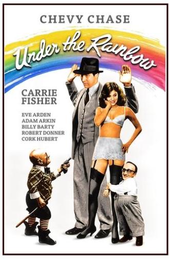 Under the Rainbow (1981)