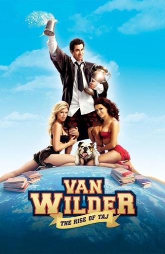 Van Wilder 2: The Rise of Taj (2006)